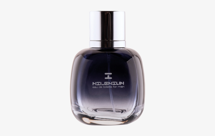 Agua De Colonia - Perfume, transparent png #838508