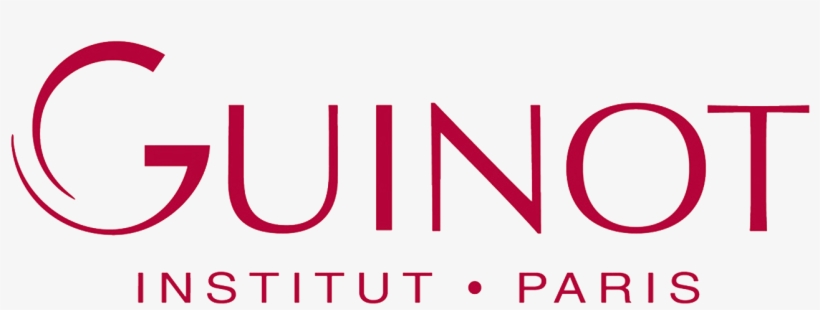 Logo-guinot - Guinot Time Logic Age Serum - 25ml/0.84oz, Pink, transparent png #838534