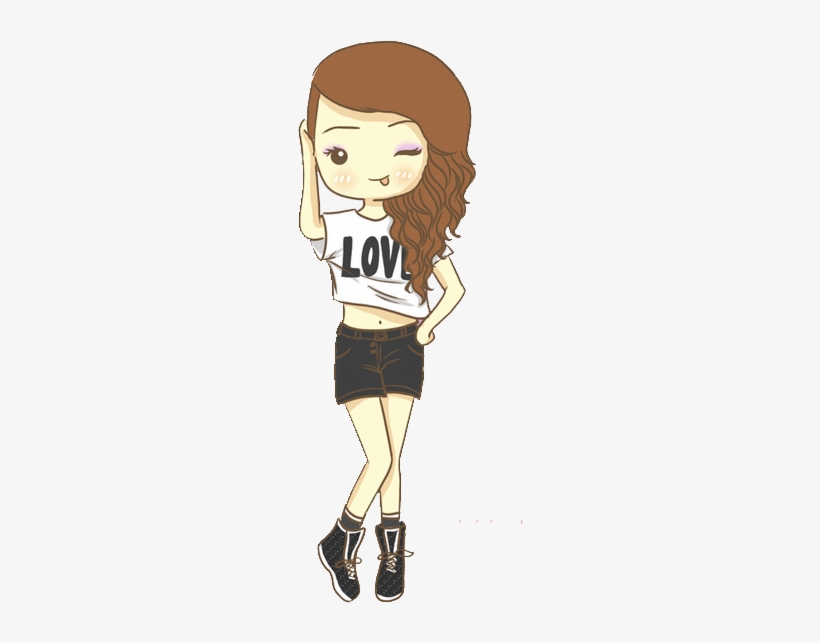 Converse, Love, And Fashion Image - Oblyvian Girls, transparent png #838577