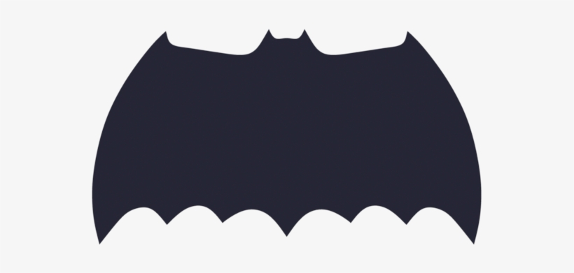 [meta] Could We Have The Dkr Emblem Added To The Flair - New Batman Logo Really Cool, transparent png #838580