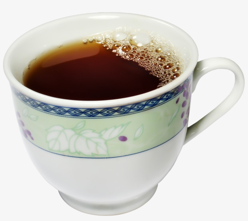 Кружка С Чаем Png, transparent png #838731