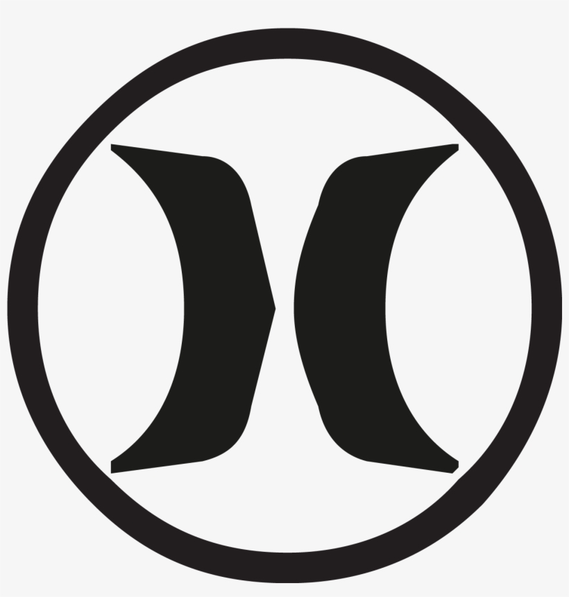 Hurley Logo - Hurley Logo Png, transparent png #838749