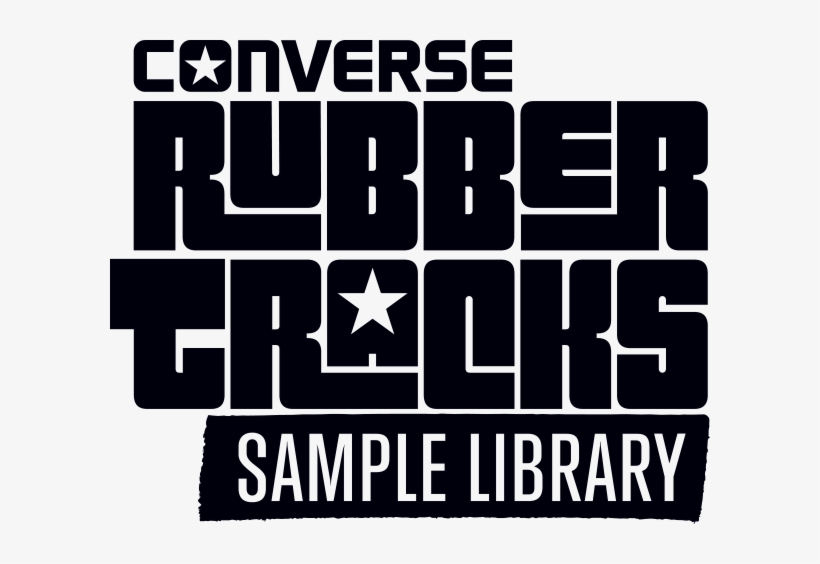 converse sample library