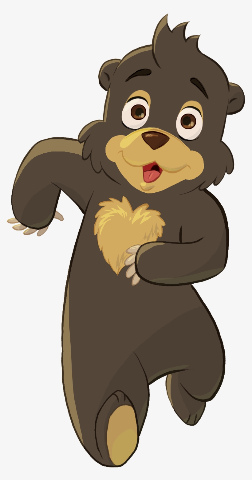 Sun Bear Clipart Red - Sunbear Clipart Png, transparent png #838806