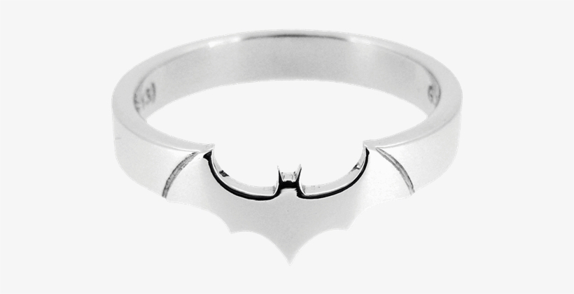 Dark Knight - Batman Dark Knight Ring, transparent png #838858