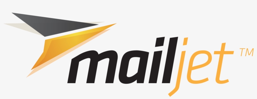 Source - - Mail Jet, transparent png #838881