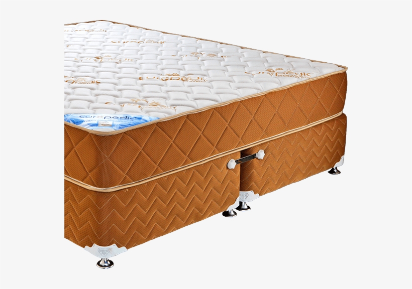 Spring Air Bed - Spring Air Company, transparent png #838952