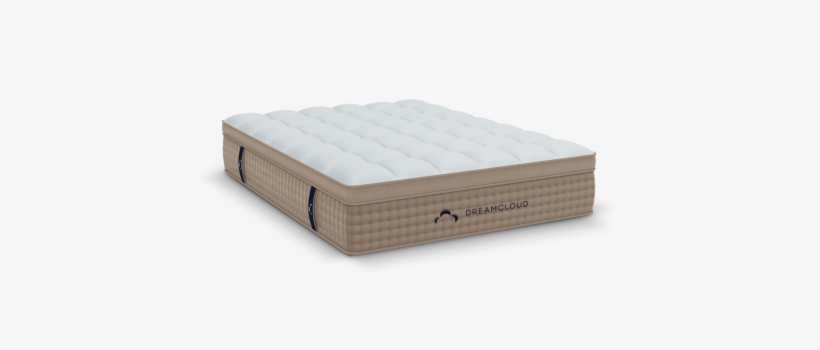 Dreamcloud Mattress Best For Average Weight Sleepers - Mattresses Business Card, transparent png #839061