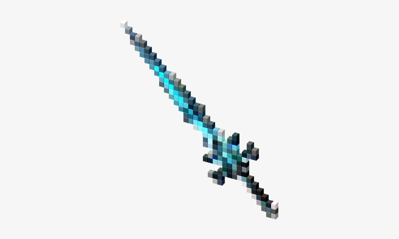 Frostmourne Cursor, transparent png #839094