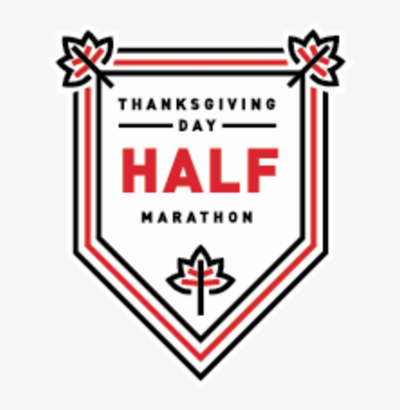 Atlanta Thanksgiving Day Half Marathon, transparent png #839389