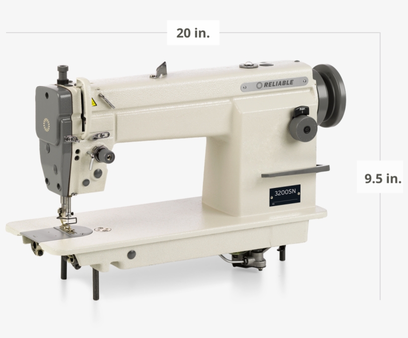 Features - Reliable Msk-8210m Single Nee, transparent png #839416