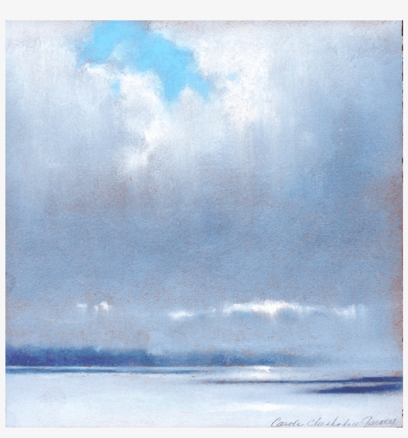 Breaking Through - Painting, transparent png #839484