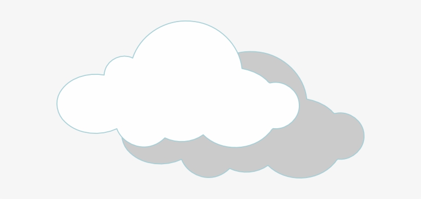 How To Set Use Clouds Clipart, transparent png #839542