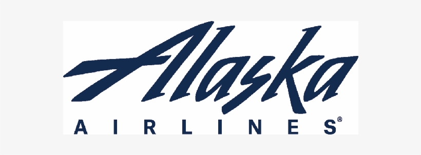 Alaska Airlines Logo Detail Alaska Airlines - Alaska Airlines Logo Transparent, transparent png #839601