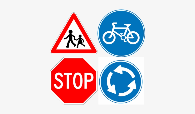 Stop Sign, transparent png #839696