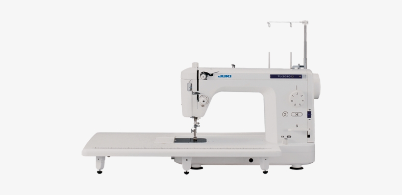 Juki Tl-2010q - Juki Tl-2000qi Long-arm Sewing & Quilting Machine, transparent png #839815