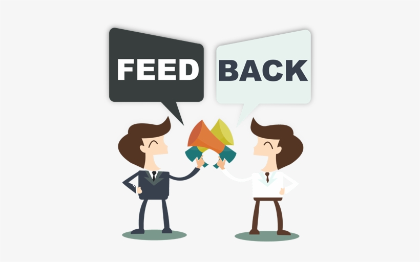 Папка feedback в изображениях