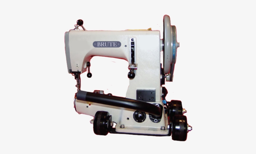 Specifications - Flat Seam Sewing Machine For Sale, transparent png #839847