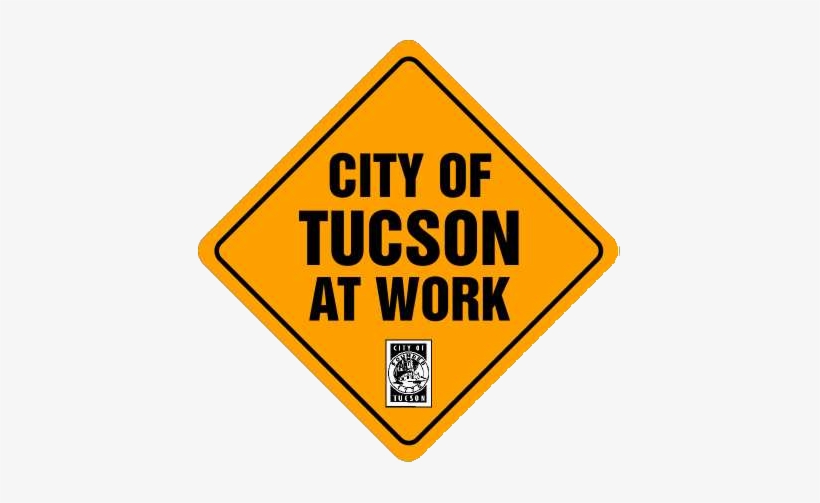 22nd Street, I-10 To Kino Parkway - Safety Clipart, transparent png #839920