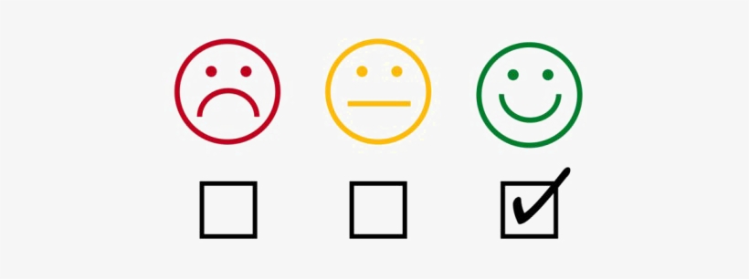 Feedback Png Image - Let's Talk Dementia - A Caregiver's Guide [book], transparent png #839973