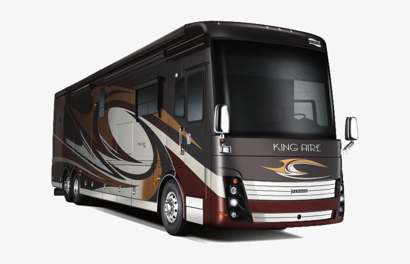 10 World's Most Luxurious Buses - Recreational Vehicle, transparent png #8300153