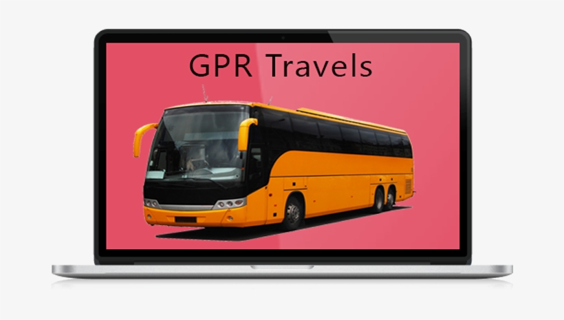 Gpr Tickets Bus Tickets Are Available With Lowest Fares - Darshan Travels, transparent png #8300203