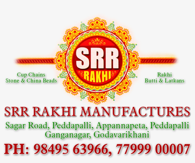 Srr Rakhis Making - Wires Animal Rescue, transparent png #8300262
