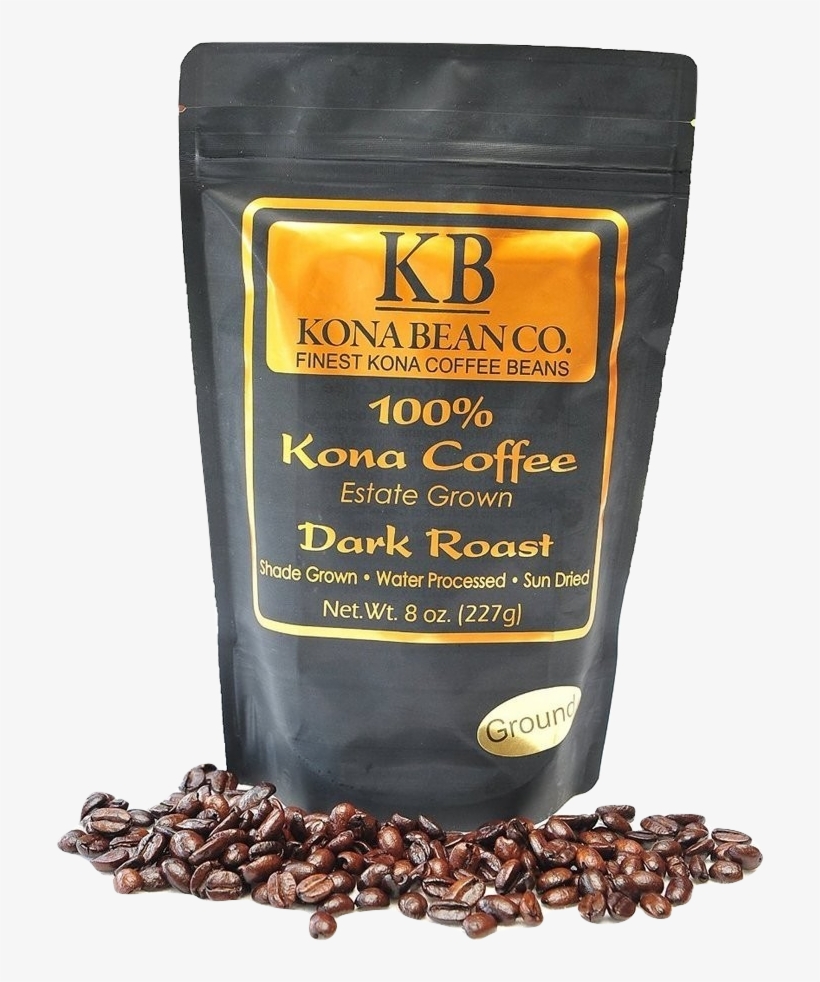 777 X 990 8 - Kona Coffee, transparent png #8300264