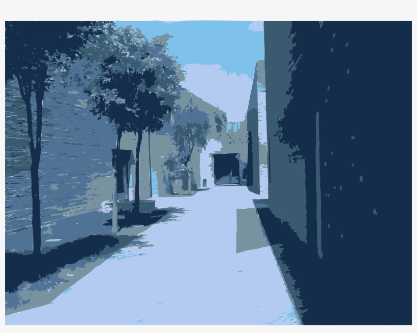 This Free Icons Png Design Of Caochangdi Aiweiwei Designed, transparent png #8300471