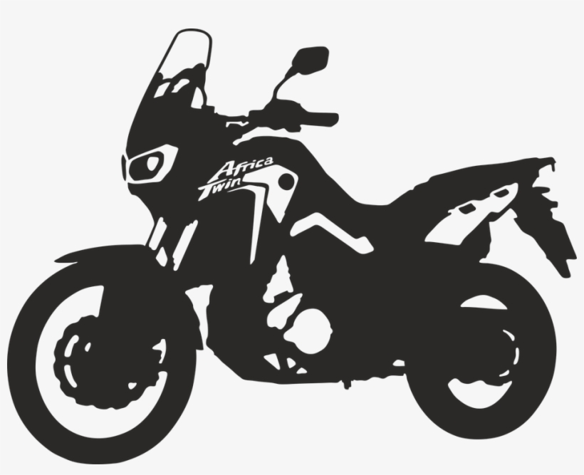 Harley Davidson Clipart Motorcycle Honda - دراجات نارية فيكتور, transparent png #8300529