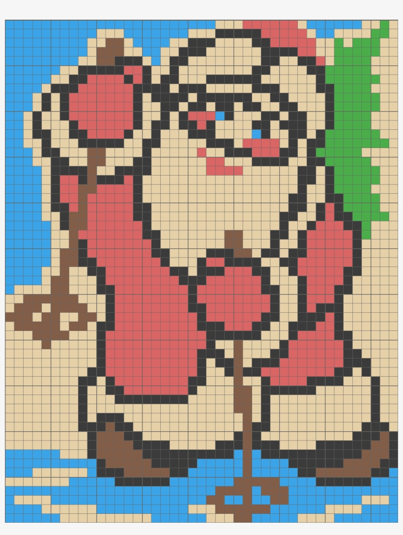 Level 8 - 47 - Santa Claus - Fictional Character, transparent png #8300627