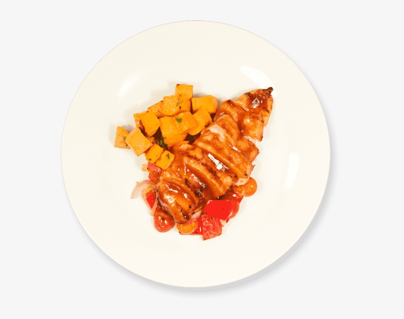 Low Carb Herb Crusted Roast Pork Loin - Cheese Fries, transparent png #8300744