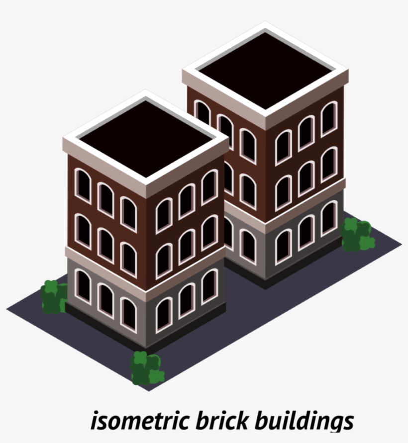 All Images Are Scaleable And Can Be Modified - Architecture, transparent png #8301015