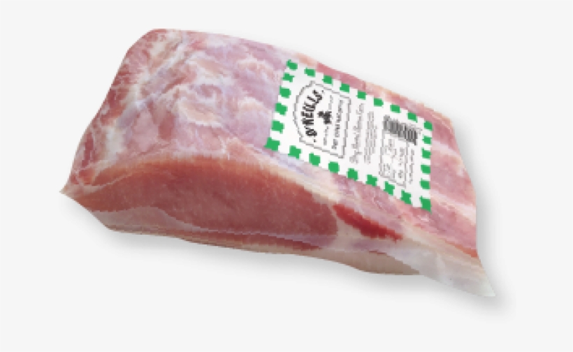 O'neills Dry Cure Loin Joint - Brisket, transparent png #8301095