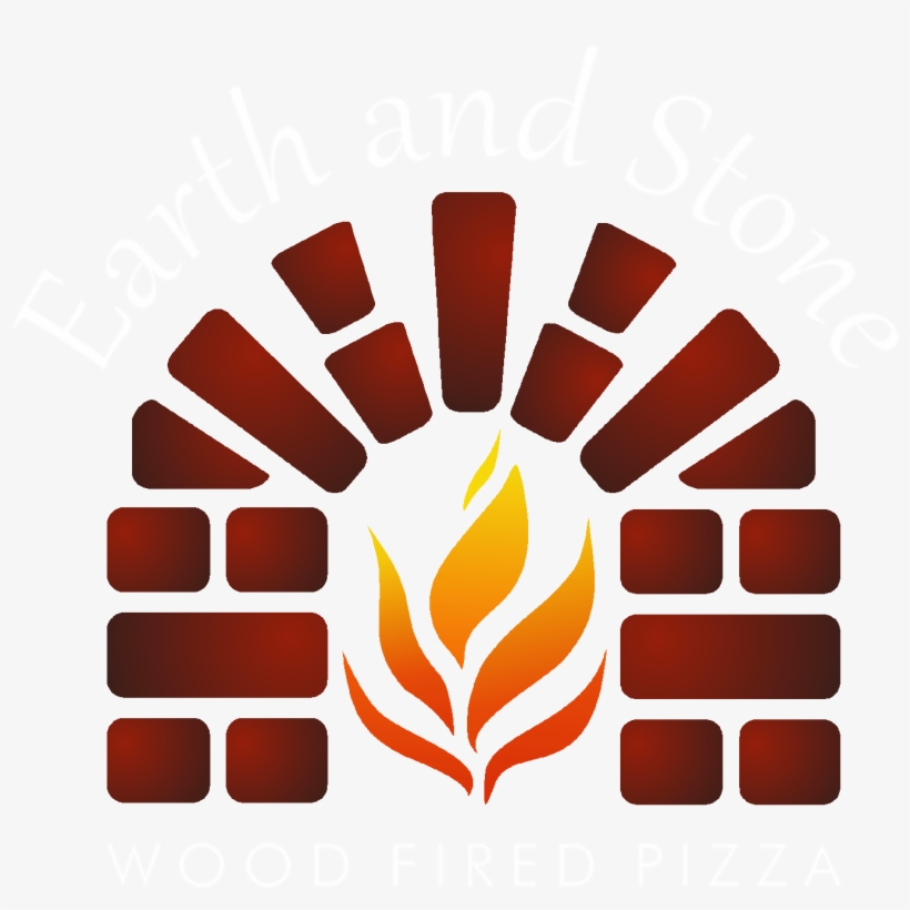 Earth And Stone Wood Fired Pizza - Revlon Lip Gloss Colorstay, transparent png #8301096