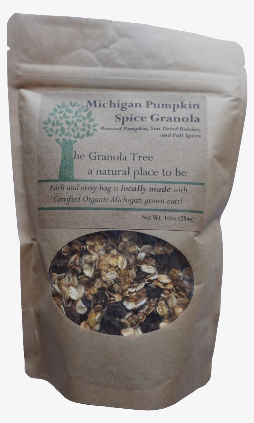 Granola, transparent png #8301145