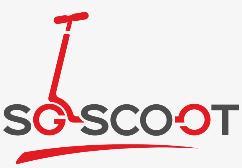 Sg Electric Scooters - Electric Scooter Logo, transparent png #8301174