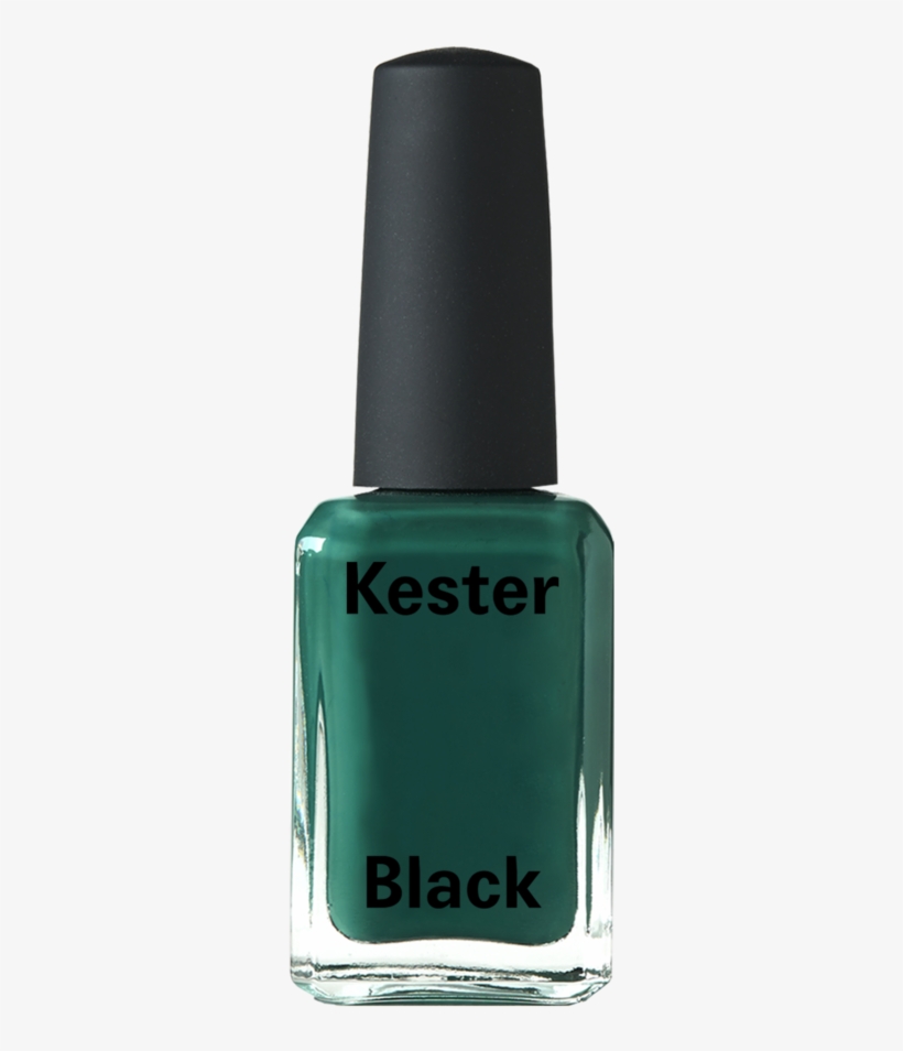 Forest - Nail Polish, transparent png #8301295