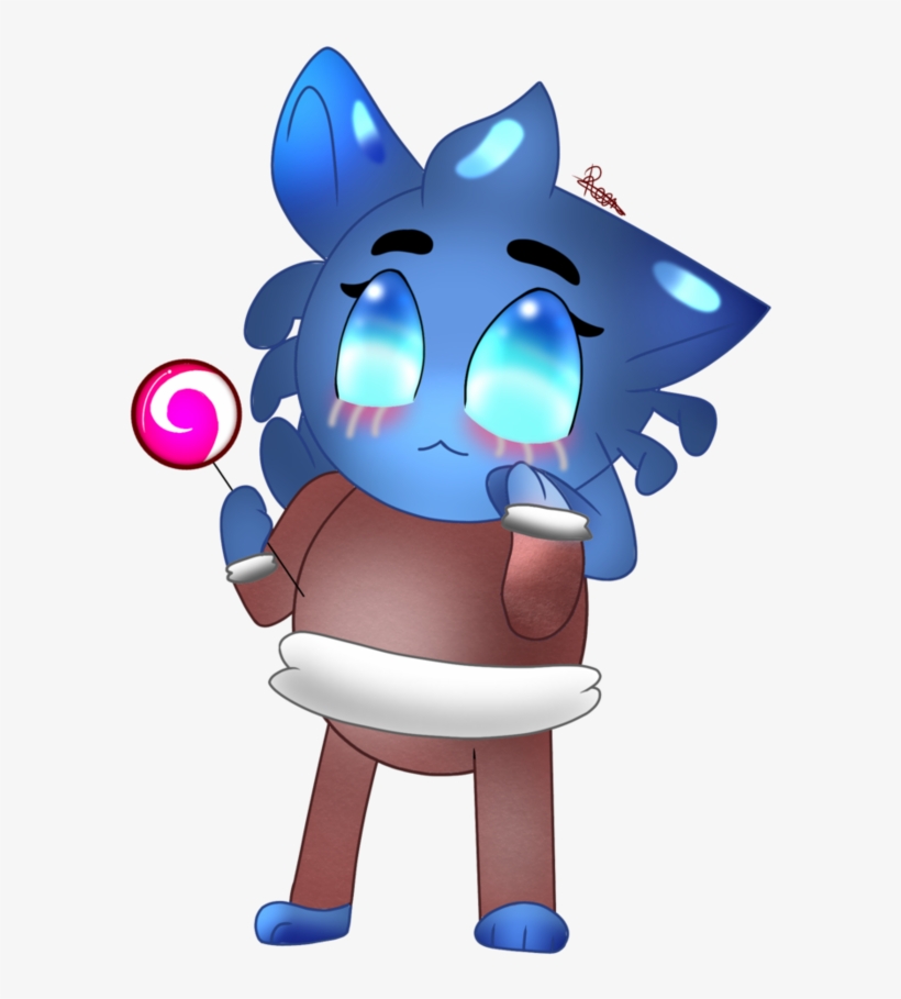 Lollipop Clipart Forest - Cartoon, transparent png #8301582