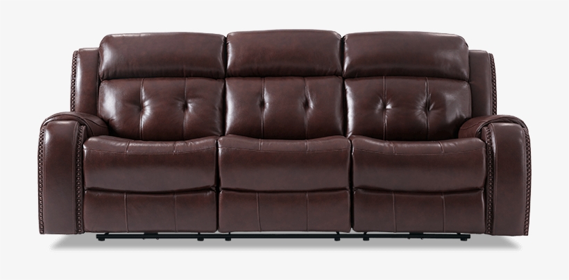Hero Product Image - Couch, transparent png #8301651