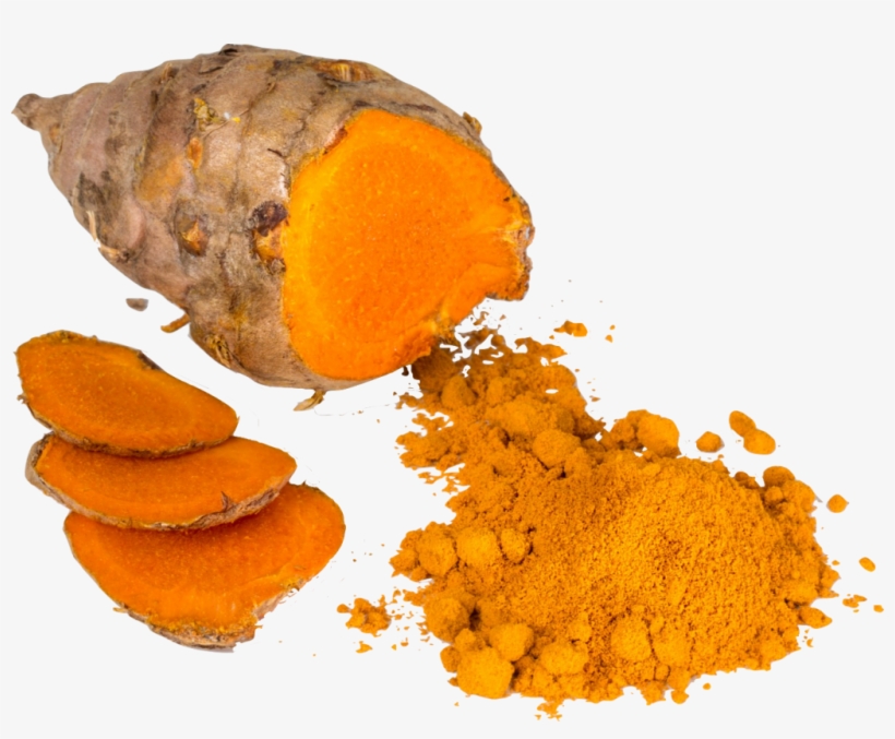 Welcome To Pure Indian Cuisine - Zerdeçal Nedir, transparent png #8301736