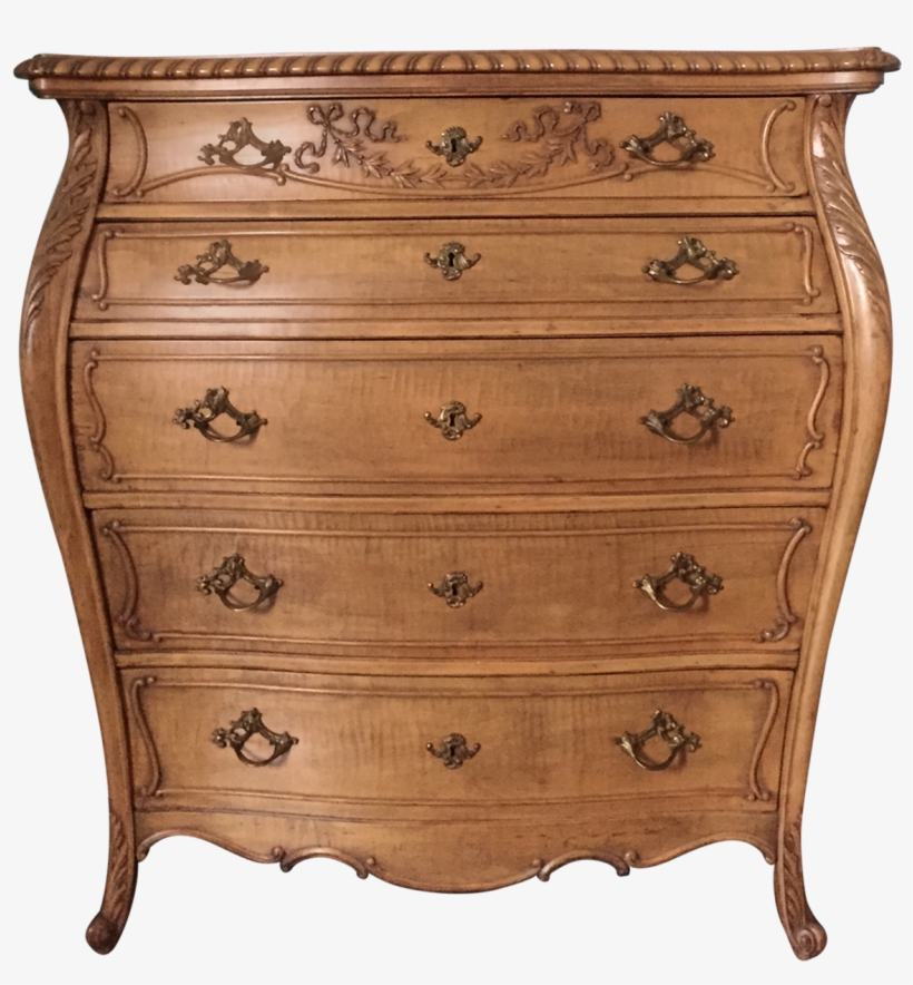 Cabinet Top View Png - Chest Of Drawers, transparent png #8301843