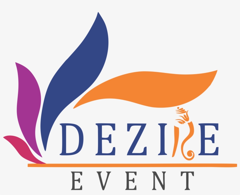 Dezire Event, Jaipur - Graphic Design, transparent png #8301968