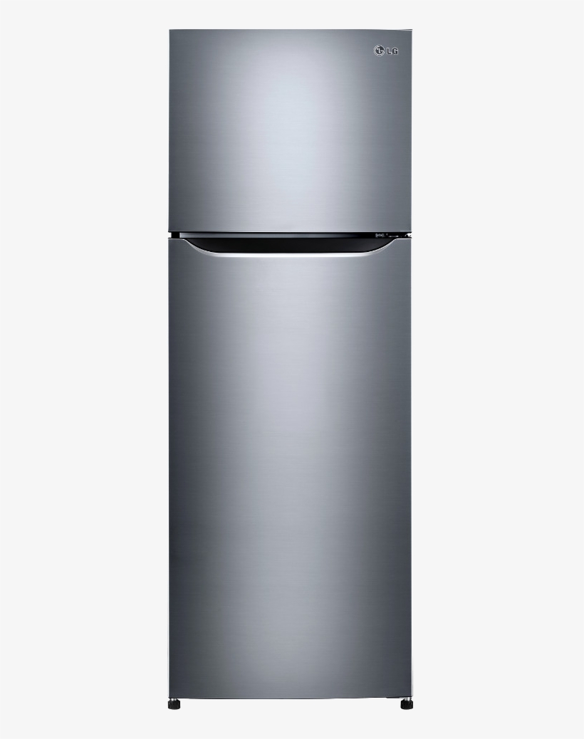 Lg Top Freezer Refrigerators Feature Expansive Storage - Refrigerator, transparent png #8301973