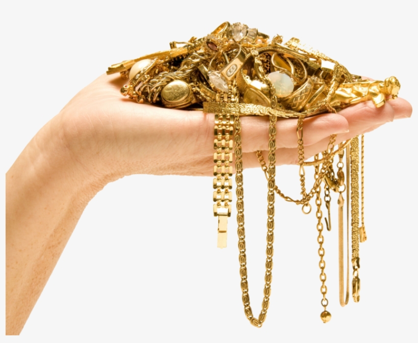 Looking To Invest In Gold, Here's The Best Way To Go - Gold Loan Images Hd, transparent png #8301981