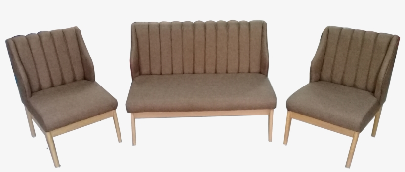 Studio Couch, transparent png #8302042