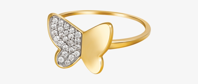Buy Online Jewellery - Ring, transparent png #8302178