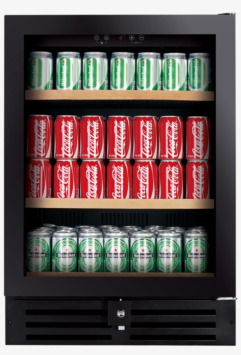 Loading Zoom - Baumatic Bar Fridge, transparent png #8302182