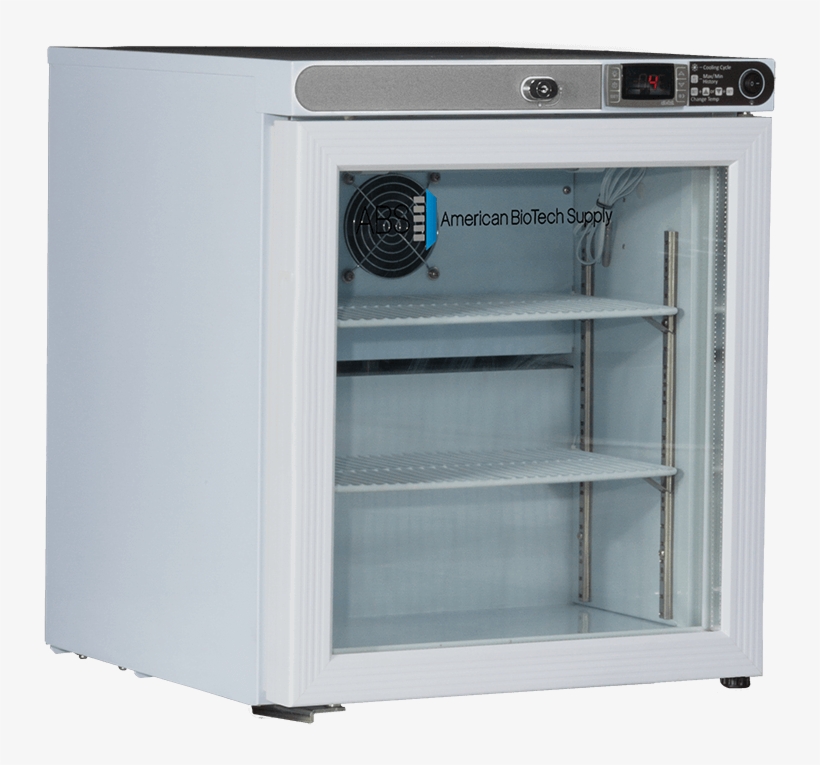Abt Hc Ucfs 0104g Lh Ext Image - Refrigerator, transparent png #8302374
