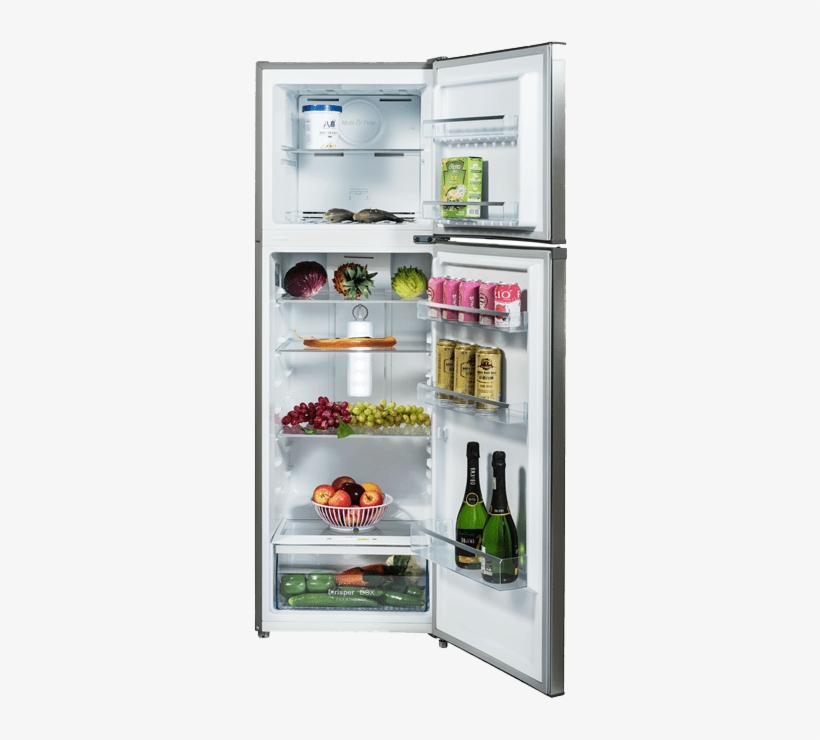 Refrigerator, transparent png #8302416